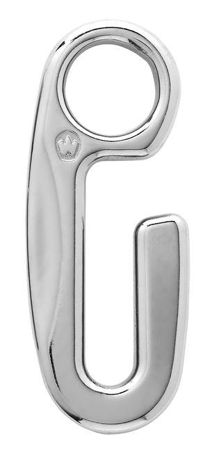 Main de fer - Pour chaine de 12 mm - Long: 125 mm