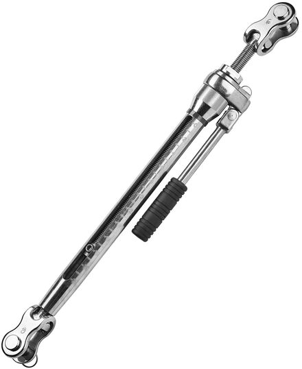 ROTA TIE YOUR TIE別注 Godard Haberdashery 2-piece fixing ties for edges T50REC5A (156-02227)