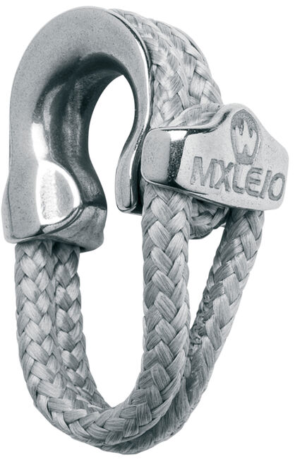 MXLEvo 10 - Soft block - Rope size 10 mm | Wichard Marine