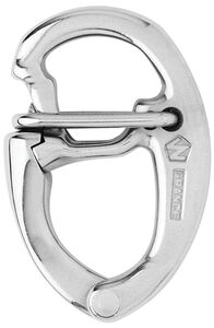 Tack snap shackle - Length: 70 mm | Wichard Marine
