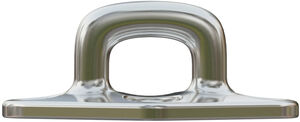 Diamond pad eye - Round - Length: 60 mm - M5 screw | Wichard