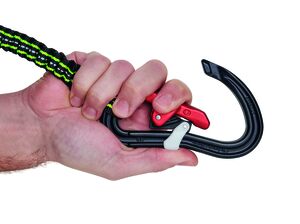 Proline'R releasable 2M + 1M fixed line 3 hooks Overload