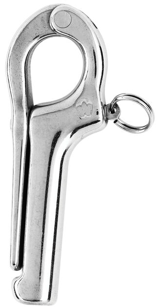 Pelican lifeline hook - Length: 100 mm - M8*125 | Wichard Marine