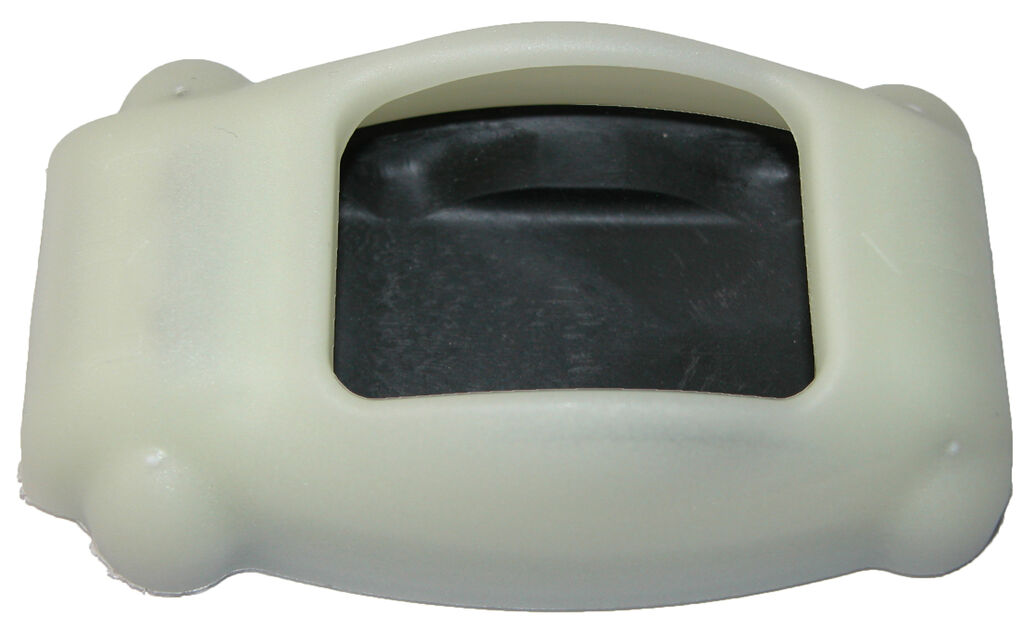 Fluorescent casing - For Lyf'Safe jacklines | Wichard Marine